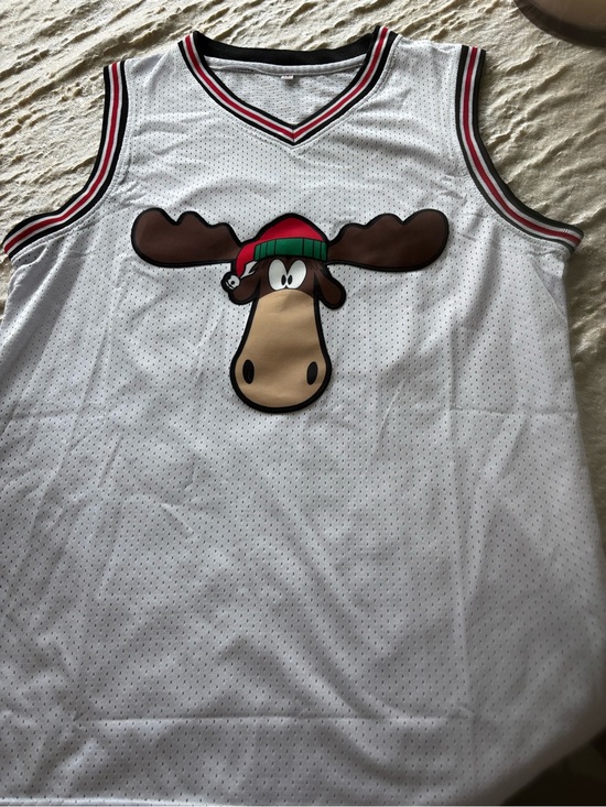 Other - Griswold Jersey